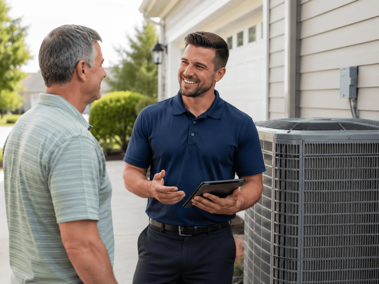Heat Pump Installation Mountain Pine, AR FAQs